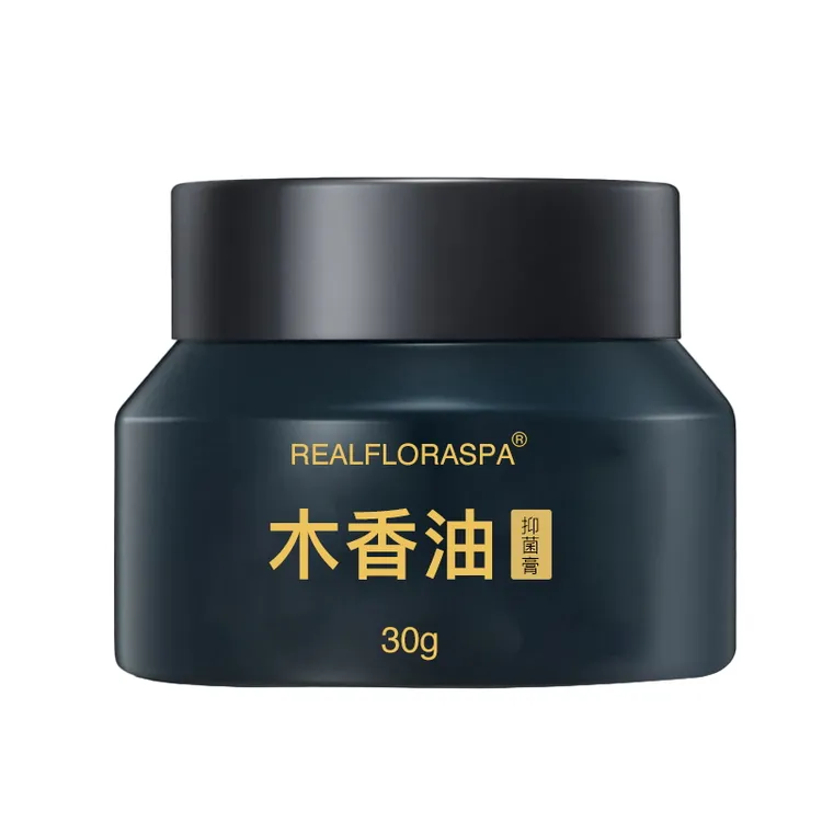 菲罗拉 木香油抑菌膏 30g身体护理