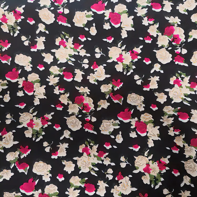 【3米布包邮】新款中式国风沙发姹紫嫣红重磅棉绸面料纯棉布料