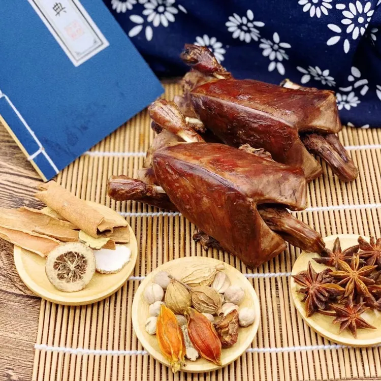 【烧鸽子】伊通烧鸽子鹌鹑东北吉林烧烤下酒菜特色美食五香麻辣