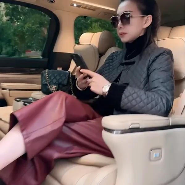 薄棉外套女装上衣小香风气质网红时尚休闲春秋季潮流复古百搭显瘦