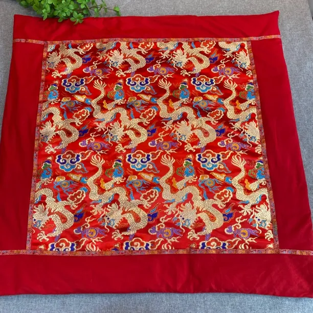 望子成龙被子 可脱单 棉花被子冬季保暖被子