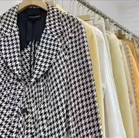 A447曼乐多多服装店外套孤品