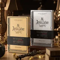 【拍一发二  紧致抗皱+水润修护】Afna'sSecret紧致抗皱修护面膜