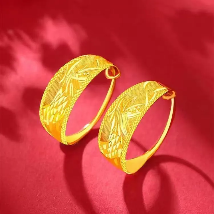 铜合金耳饰 铜合金耳饰时尚【妈妈款耳环】气质百搭时尚女款饰品