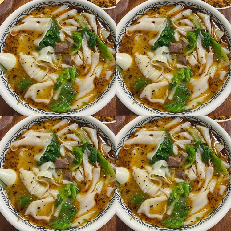 【买一箱送一箱】正宗河南烩面免煮冲泡速食面食早餐夜宵代餐桶装