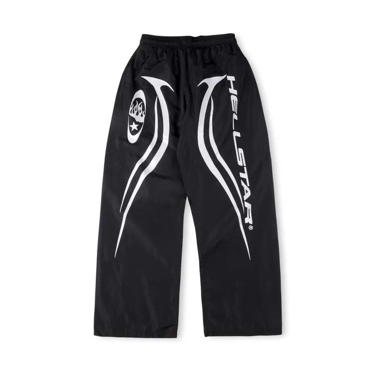 Hellstar Studios Sports Gel Pants 高街风休闲长裤