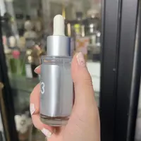 狠折！833水感亮肤精华30ml 28年日期