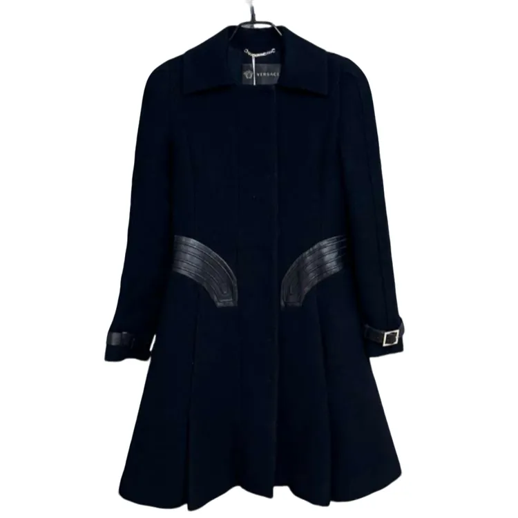 潮奢 范思哲 大衣  42码/sy63448