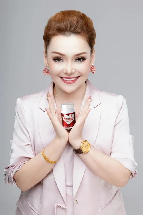 【GULASIR]玉竹压片糖果