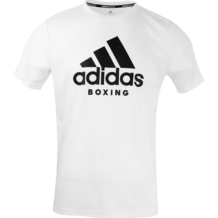 adidas/阿迪达斯韩系2025夏季新款圆领T恤男夏透气速干运动短袖