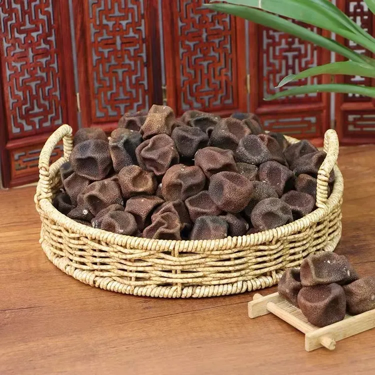 陈皮果新会柑宝核心产地10年自然生晒350g