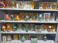 水杯清货链接孤品检漏微瑕疵