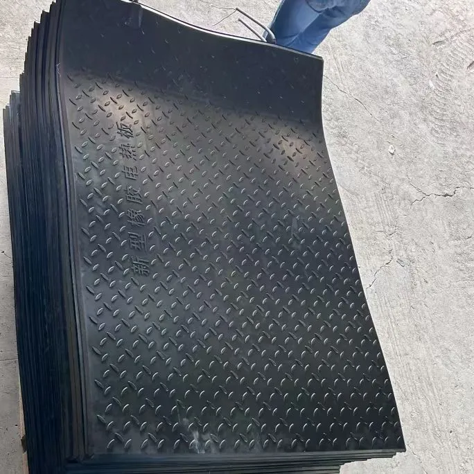软材质橡胶电热板猪牛羊狗电热板养殖用橡胶电热板猪用电热板