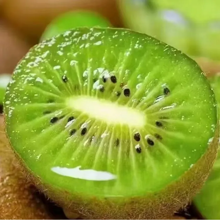 HH【30枚中果】正宗陕西徐香猕猴桃新鲜当季奇异果坏果包赔60-80g