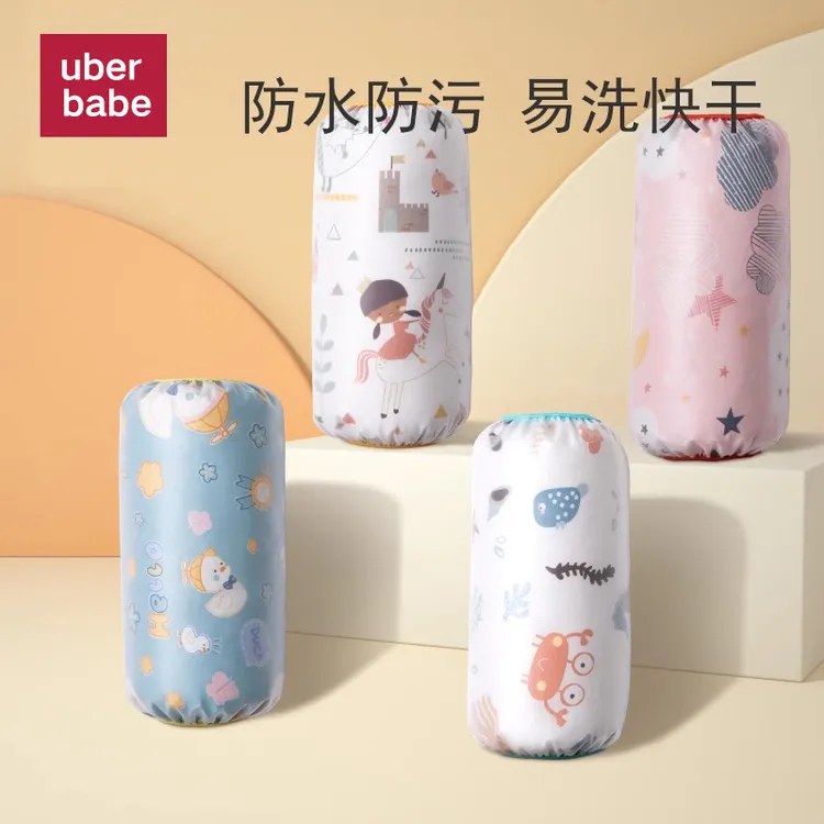 儿童袖套宝宝护袖防水防污速干婴儿男童女孩童套袖幼儿园