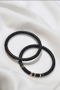 乌木手串 多样性发货