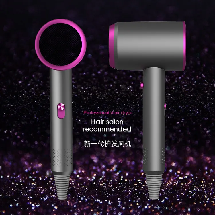 【学生福利】蓝光护发电吹风大功率学生宿舍不伤发冷热风吹风机