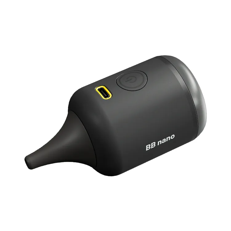 NITECORE/奈特科尔【达】BBnano迷你便携清洁摄影电脑除尘吹气宝