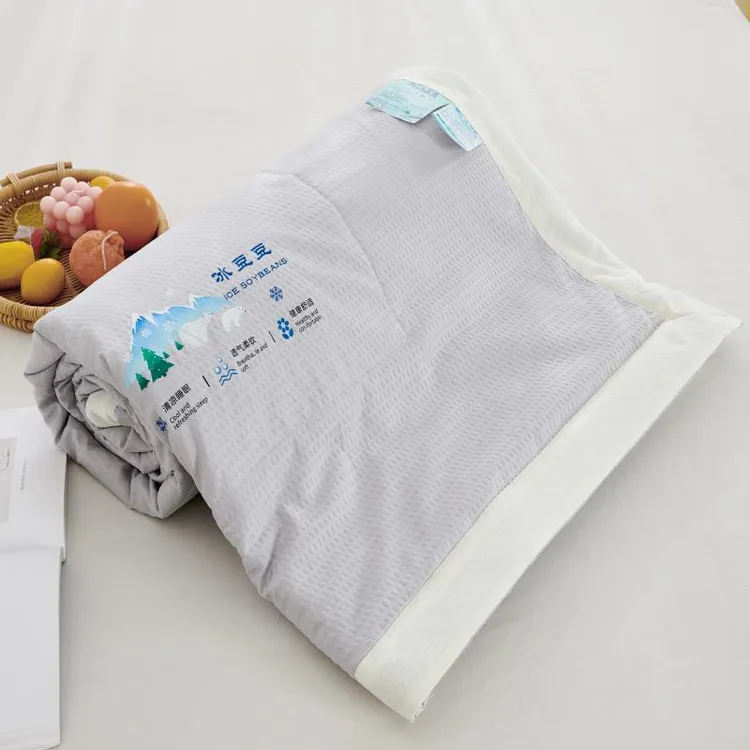 【夏季上新】夏凉被空调被亲肤透气舒服夏被空调被学生芯夏凉被