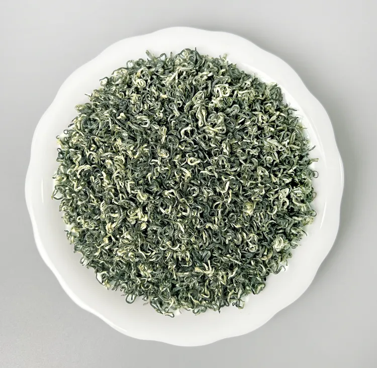 （M5毛尖）2025明前茶醇厚甘甜贵州毛尖绿茶好茶茶礼耐泡口粮茶春茶