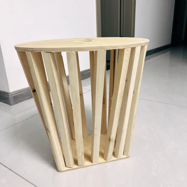 【丹丹】磨具模具背篓新奇家用好物简约创意落地时尚简易日式手工