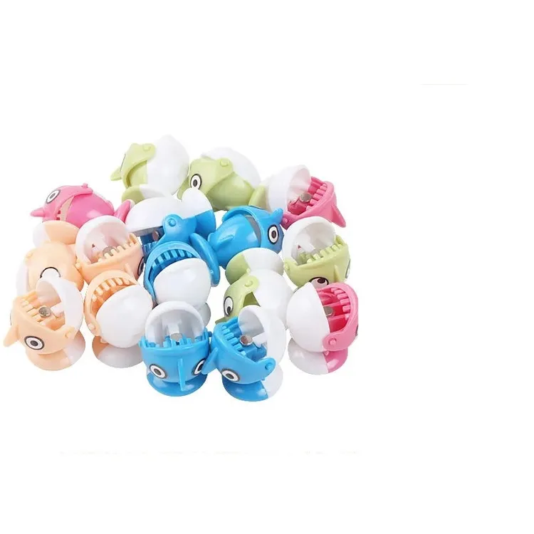 儿童益智玩具鱼磁性鱼男女孩1-3岁亲子电动旋转鱼盘配件