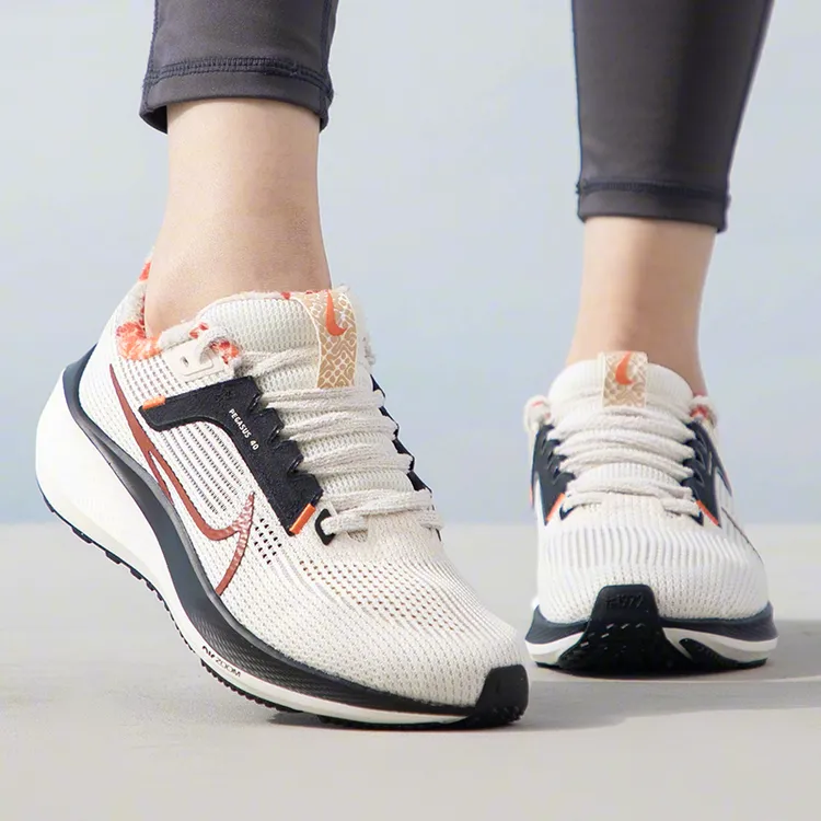 NIKE耐克跑步鞋女鞋2023秋季新款AIR ZOOM运动鞋健身训练鞋FN3477