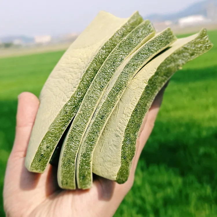 宁波特产传统美食手工艾草清明麻糍麻糬青团松花青糯米糍粑糕点心