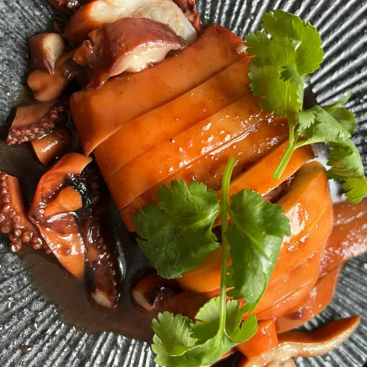 [年货节]  舟山特产蜜汁大烤目鱼200g/包海鲜预制菜成品