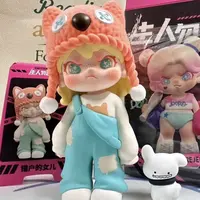 【国版】【确认款】LH的女儿盲盒