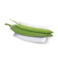 丝瓜 600g