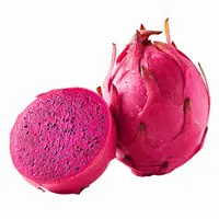 国产红心火龙果 2个装900g
