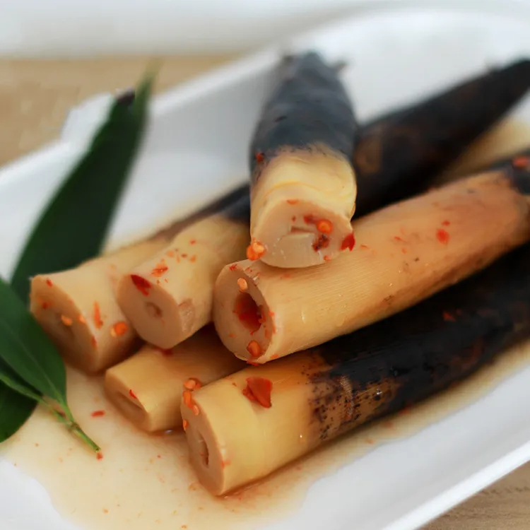 即食手剥笋（200-230g/包）