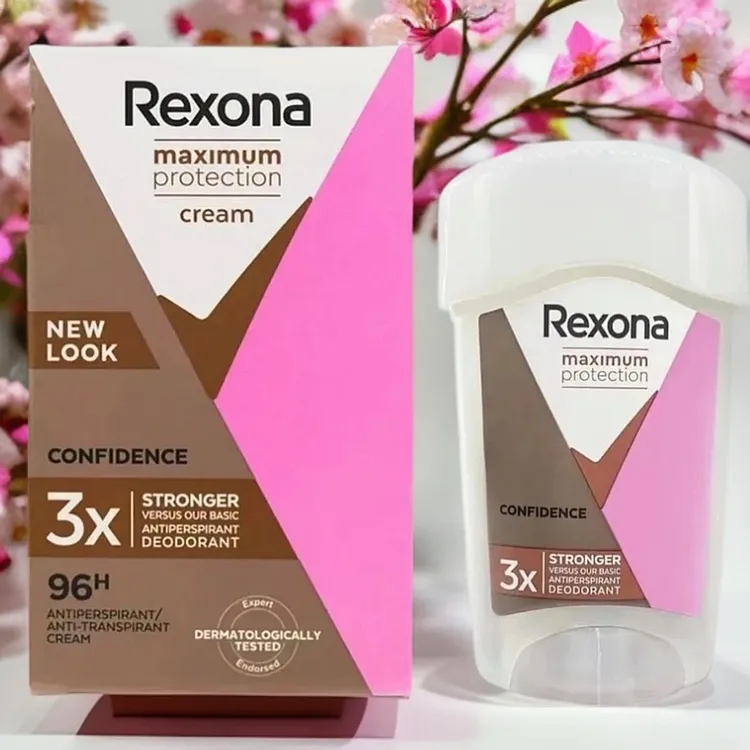 【菲律宾进口】Rexona优雅芳香剂