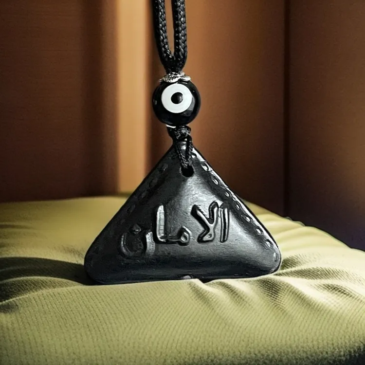 私人定制玉石吊坠