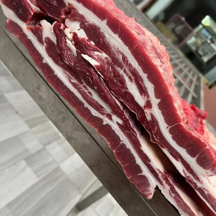 沙氏牛肉  新鲜牛肉 散装称重  现拍现发  五斤起包邮