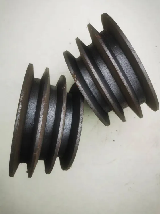 三槽B型塔轮电机轮调速轮