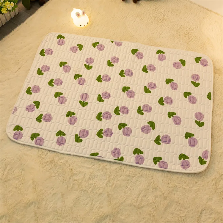 防滑姨妈垫月经期床垫防水大号防漏月经垫学生宿舍床生理期专用垫