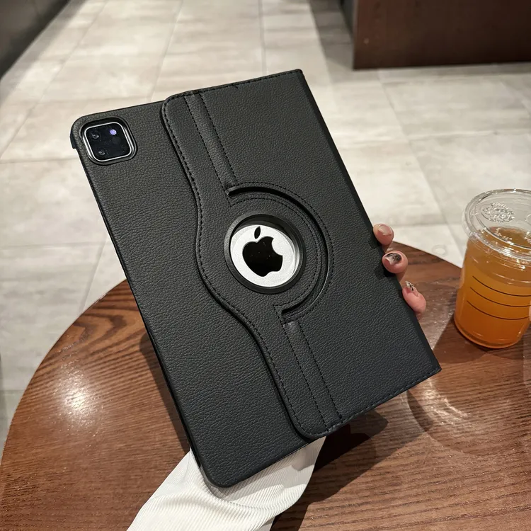 适用TB-J606F联想小新2024pad11寸2021pro11.5旋转平板保护套