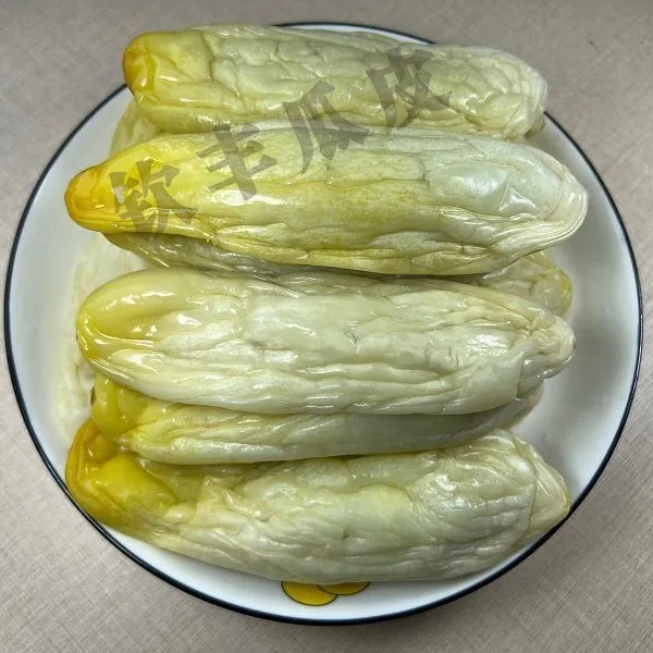 钦丰黄瓜皮广西钦州农特产品新鲜腌制农家自产香嫩脆爽爽口脆瓜皮