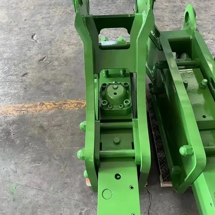 68锤带蓄能器产品75破碎锤100破碎锤140液压破碎锤加强打击力度