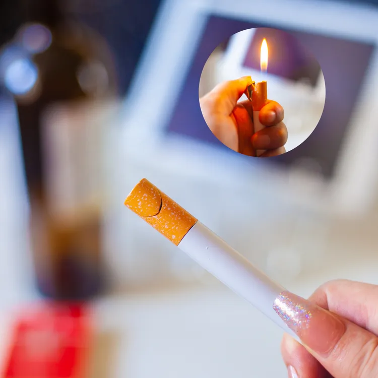 （酷鼠火机）香Y等造型打火机奇葩新奇特个性创意搞笑搞怪明火