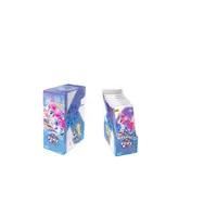 【超萌好物】小马宝莉辉月第五弹 收藏卡牌盲盒（代拆）