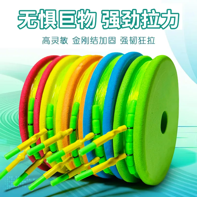 何跑跑A60进口耐磨成品线组