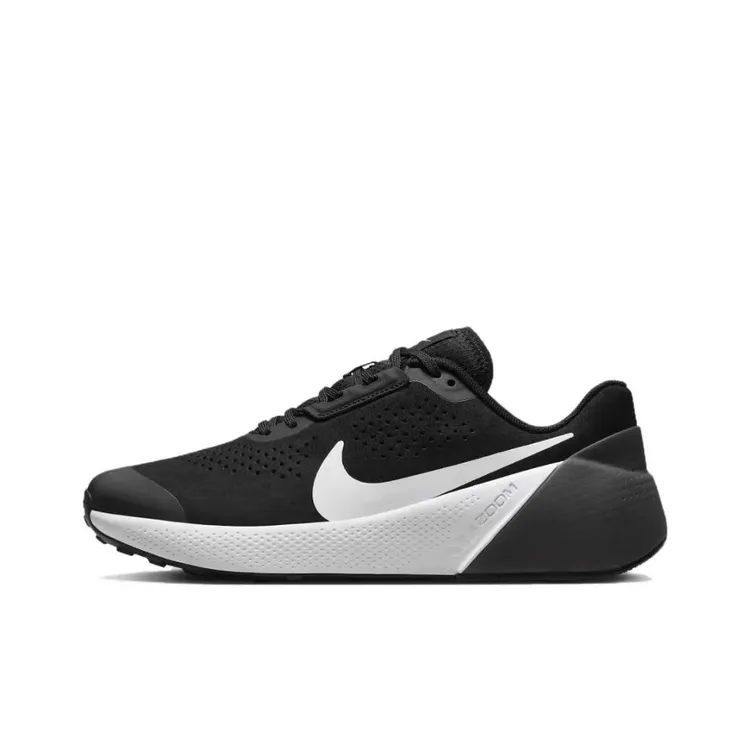 NIKE/耐克Air Zoom TR1 减震耐磨低帮训练鞋男款黑色+DX9016-002