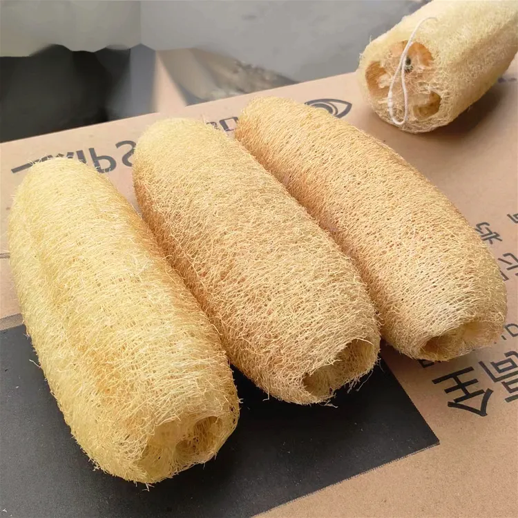 丝情众义家用丝瓜瓤洗碗锅刷丝瓜络搓背厨房抹布洗碗巾加厚