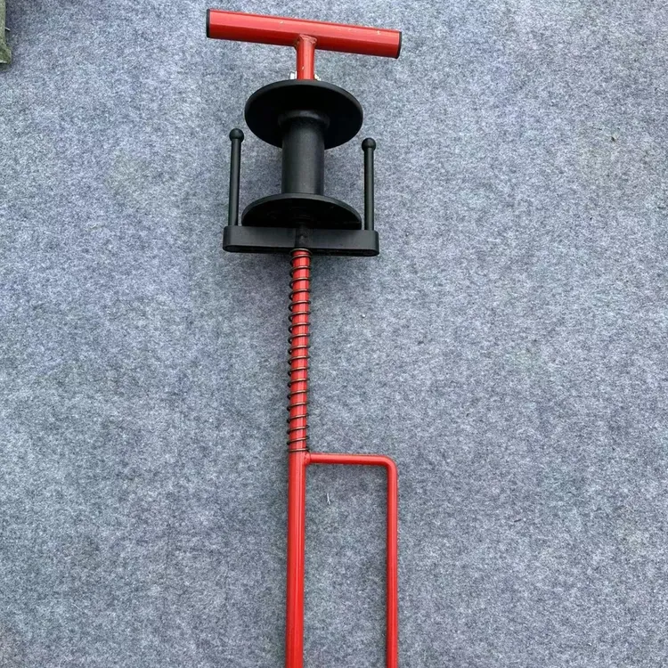 打药泵拉管神器农用打药机打农药管背带新型拖高压管肩带卡管子器