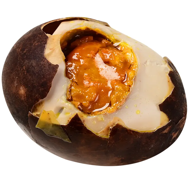 衡水特产烤鸭蛋 一枚尝鲜不接受差评（领券下5单合1元1枚）真空包装