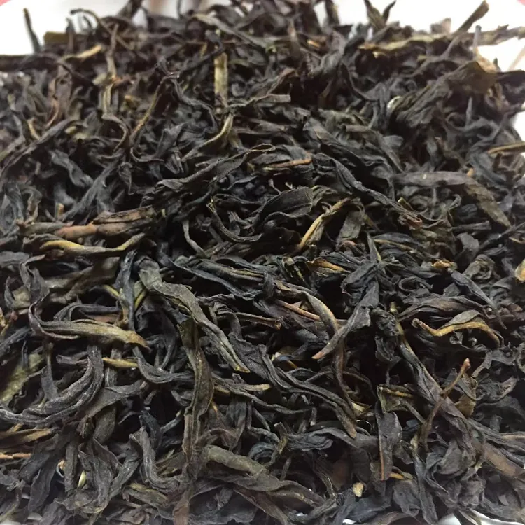 鸭屎香单丛茶叶~乌龙茶