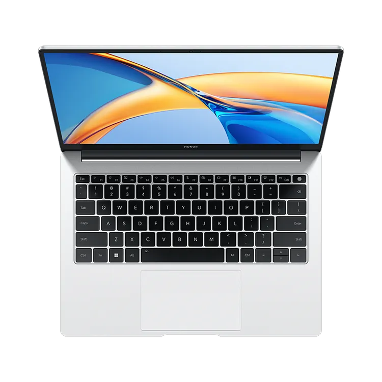【国家补贴】荣耀笔记本 X14 锐龙版 商务办公笔记本电脑 